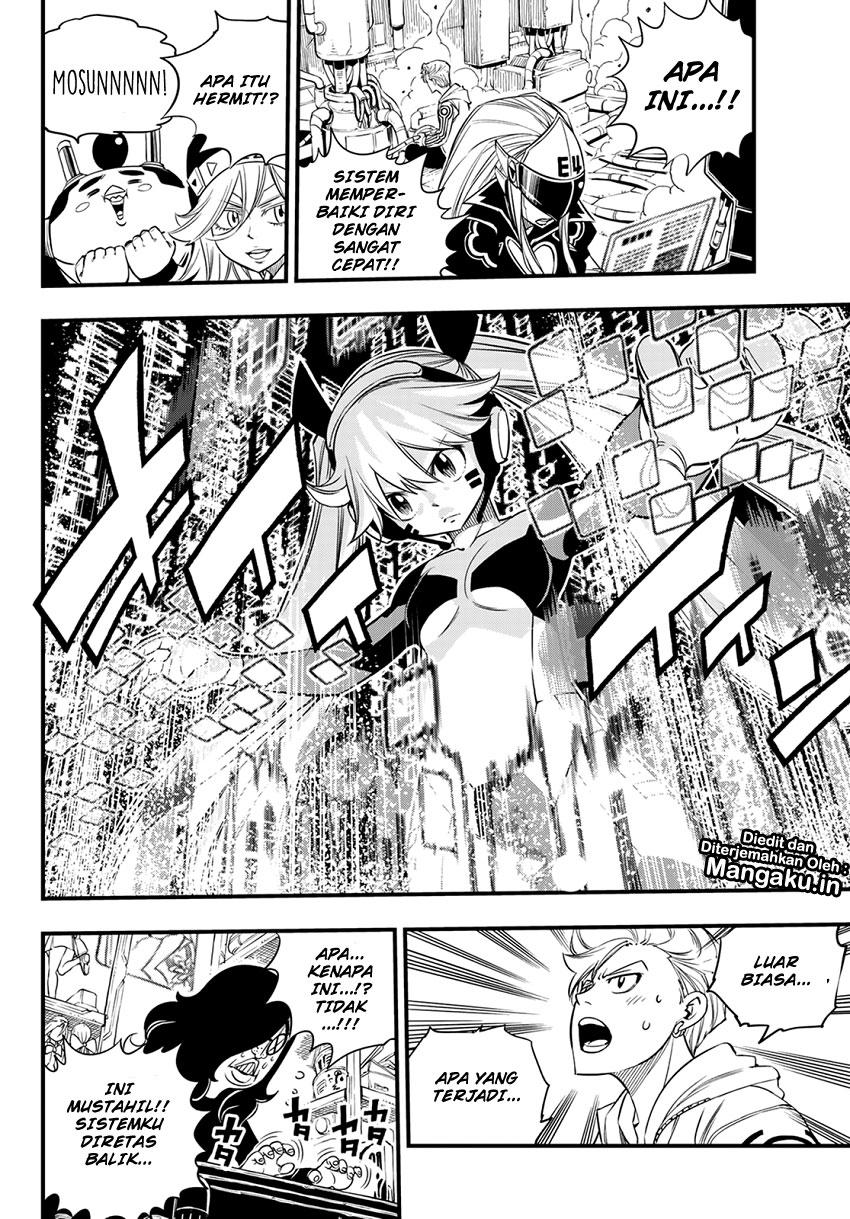 Eden’s Zero Chapter 41 Gambar 20